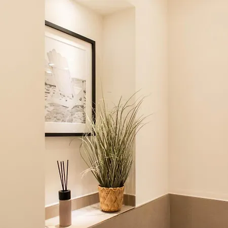 Apartament Neptuns Garden