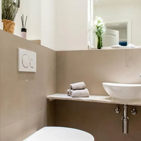 Apartment Neptuns Garden *