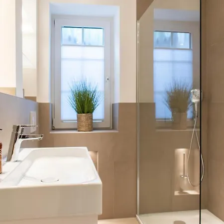 Neptuns Garden * Haffkrug