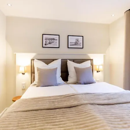 Apartament Neptuns Garden *