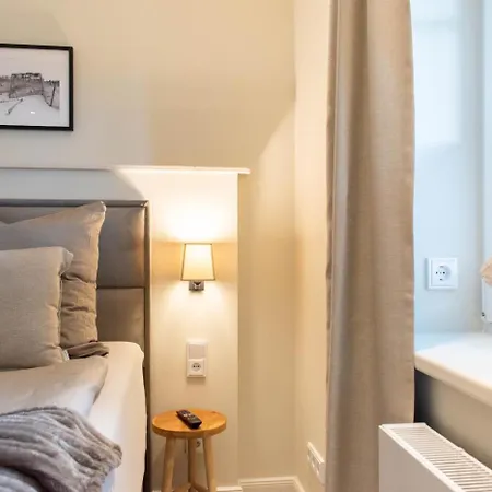 Neptuns Garden Haffkrug