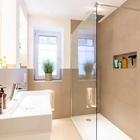 Neptuns Garden * Haffkrug