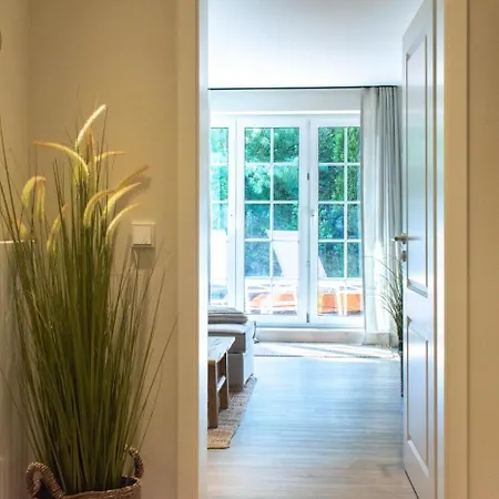 Apartament Neptuns Garden