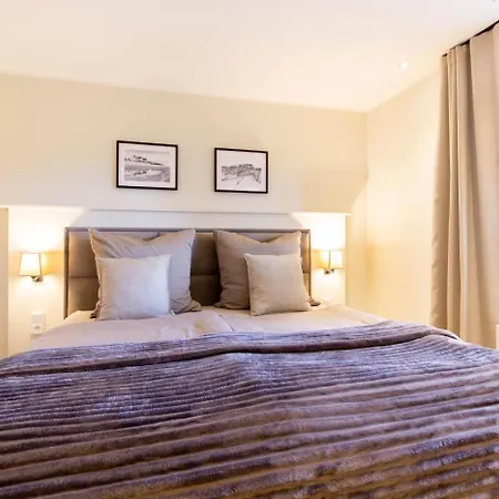 Neptuns Garden Haffkrug