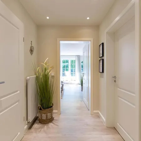 Neptuns Garden * Haffkrug