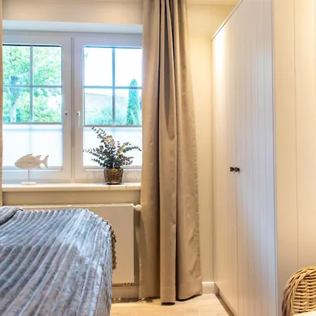 Apartament Neptuns Garden