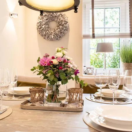 Neptuns Garden Haffkrug