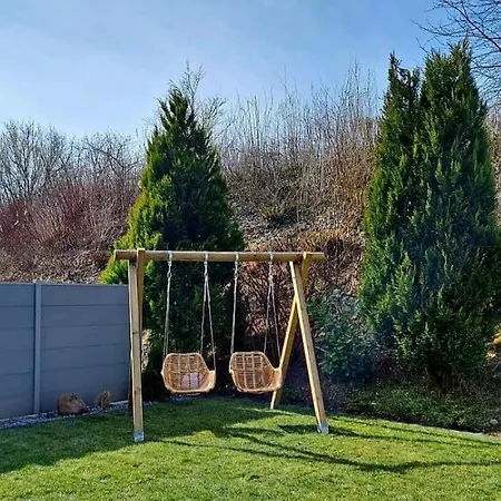 Neptuns Garden * Haffkrug