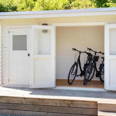 Apartament Neptuns Garden *