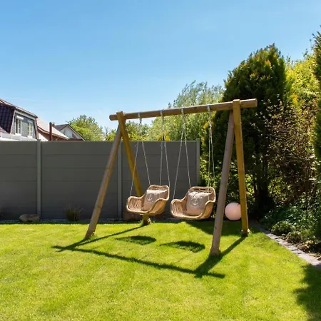 Neptuns Garden *