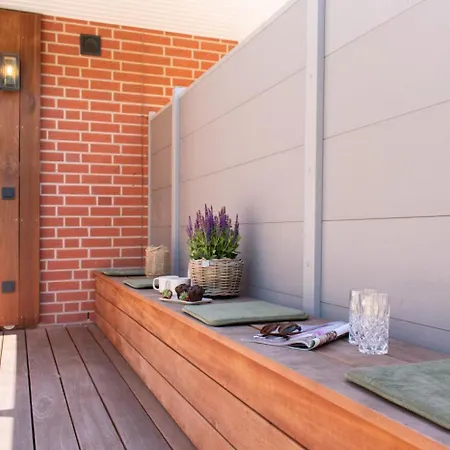 Neptuns Garden Haffkrug