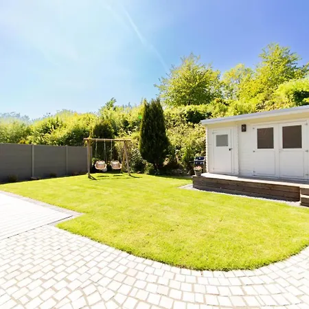 Neptuns Garden * Haffkrug