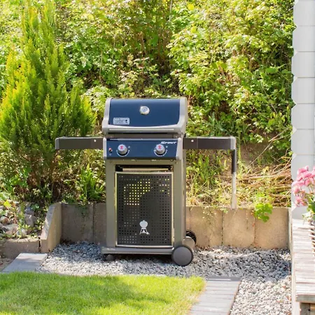 Apartament Neptuns Garden