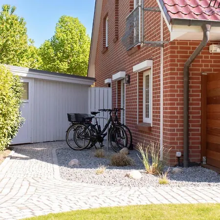 Neptuns Garden * Haffkrug