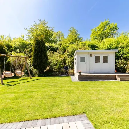 Neptuns Garden Апартаменты *